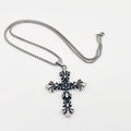 HEAVENLY STAINLESS STEEL NECKLACE